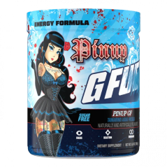 G FUEL PinUp GF