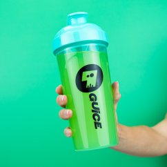 GUICE Real Energy - SNAKE GREEN shaker