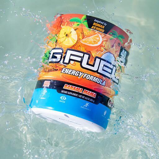 GHOST Warheads Sour Watermelon (kyselý meloun)