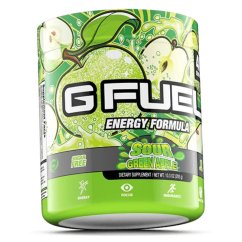 G FUEL Sour Green Apple