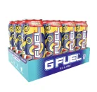 G Fuel Sonic's Peach Rings 12x470ml