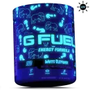 G FUEL White Elephant Black Light (záhadná příchuť)