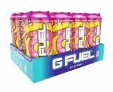 G Fuel Hype Sauce 12x470ml