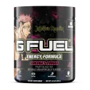 G FUEL Sakuna´s Finger (fruity black tea)