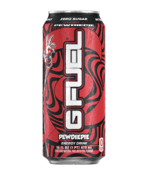 G Fuel Lingonberry 470ml