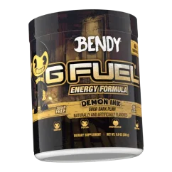G FUEL Demon Ink
