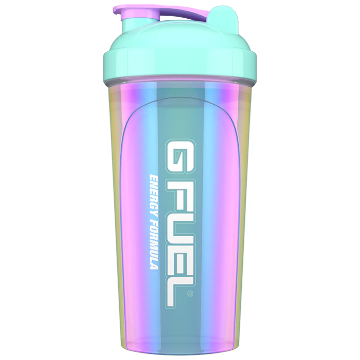 G Fuel Starter kit - Colossal Murdercorn + 7 testovacích balení