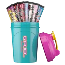 G Fuel Starter kit - The Summer Haze + 7 testovacích balení