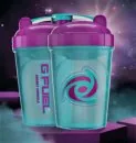 G Fuel Starter kit - The Hornets Jr. V2 + 6 testovacích balení