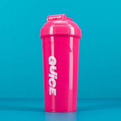 GUICE So Pink shaker