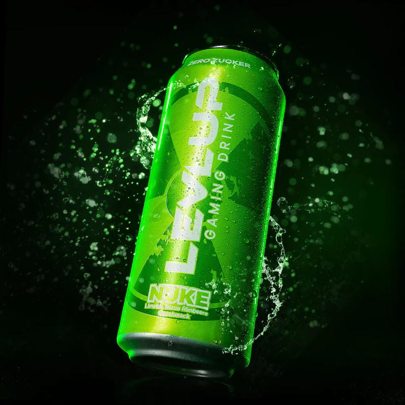 LevlUP Nuke (DE)