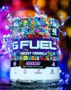 G FUEL Clickbait Reanimated (Třešeň, granátové jablko)