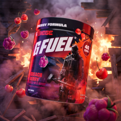 G FUEL SIX SIEGE
