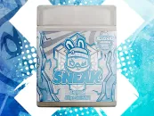 Sneak Blizzard V4 (citrus lemonade)