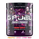 G FUEL Brain Drive (Scarlet Nexus)