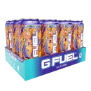 G Fuel Orange Vibe 12x470ml