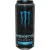Monster Electric Blue (USA)