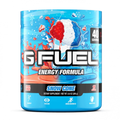 G FUEL Snow Cone