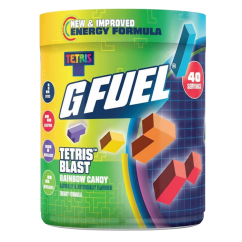 G FUEL Tetris Blast 2.0