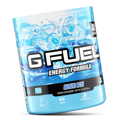 G Fuel Blue Ice Bundle