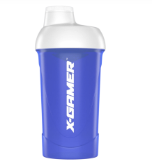 X-Gamer - 5.0 Glacial Shaker