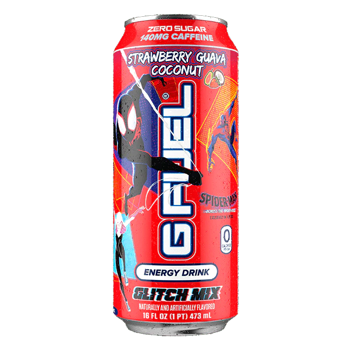 G Fuel Snow Cone 470ml