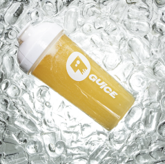 GUICE Real Energy - The Red One (Peach mango)