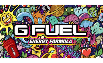 G FUEL ruší 16 příchutí