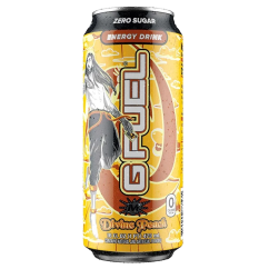 G Fuel Knuckles Sour Power 470ml