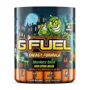 G FUEL Murdery Sour (sour citrus, melon)