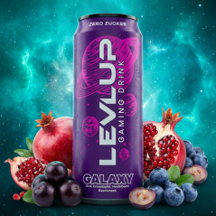 LevlUP Galaxy