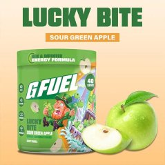 G FUEL Lucky Bite 2.0