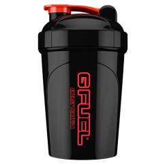 G Fuel Starter kit - FaZe Black Friday V2 + 7 testovacích balení