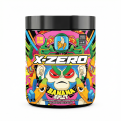 X-ZERO Banana Split