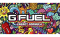 G FUEL discontinues 16 flavors