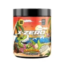 X-Gamer - X-Zero Tropical (pineapple, mango, passion fruit)