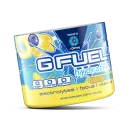 G FUEL Shiny Splash (borůvka, citronáda, Bez kofeinu)