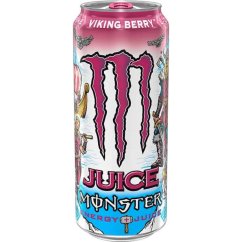 Monster Viking Berry (USA)