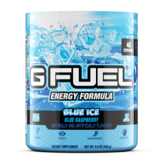 G FUEL Blue Ice