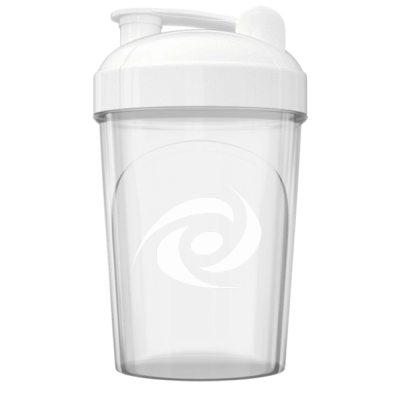 G Fuel Starter kit - Winter White shaker + 6 taster packs