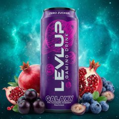 LevlUP Galaxy (DE)