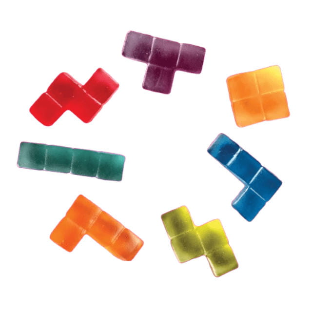Fandom Tetris