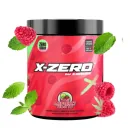 X-Gamer - X-Zero Raspberry Mojito (malinové mojito)