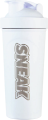 Sneak Blizzard 600ml Kovový Shaker