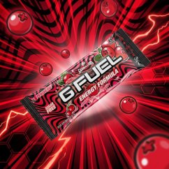 G FUEL Lingonberry (PewDiePie) - sample