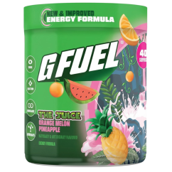 G FUEL The Juice 2.0