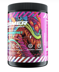 X-Gamer - Hyperbeast  Fruit Punch (blueberry, strawberry, raspberry, apple)