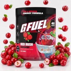 G FUEL Lingonberry 2.0 (PewDiePie)