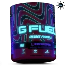 G FUEL Lingonberry Black Light (PewDiePie)