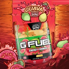 G FUEL Guava (Castro)
